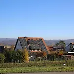 Garni Alte Post فندق Schallbach