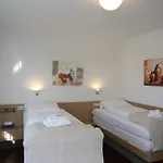 Garni Alte Post 3* Schallbach