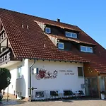Garni Alte Post Schallbach