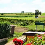 فندق Garni Alte Post Schallbach