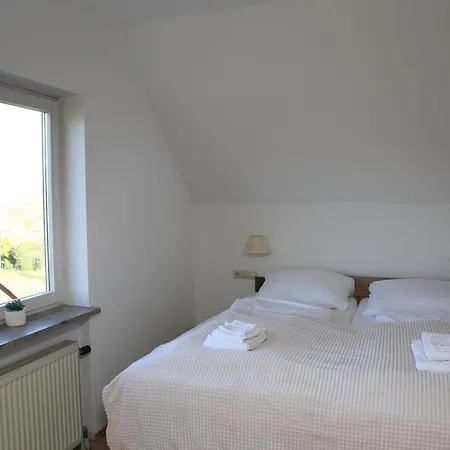 Garni Alte Post Hotel Schallbach