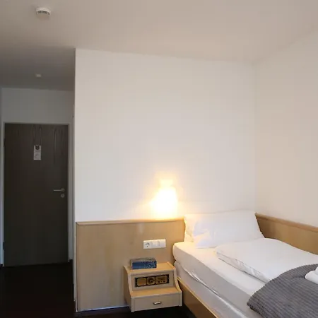 Garni Alte Post Hotel