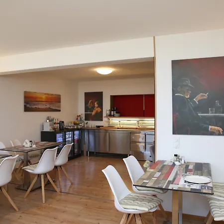 Hotel Garni Alte Post