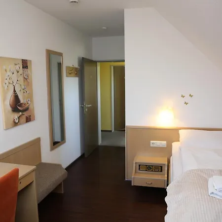 Garni Alte Post Hotel Schallbach