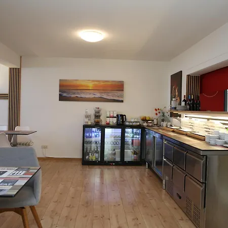 Hotel Garni Alte Post Schallbach