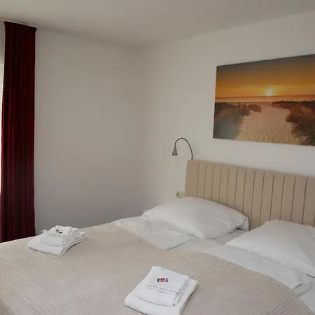 Garni Alte Post 3* Schallbach