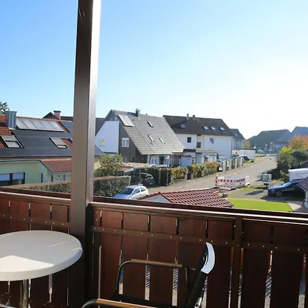 Hotel Garni Alte Post