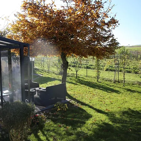 Отель Garni Alte Post