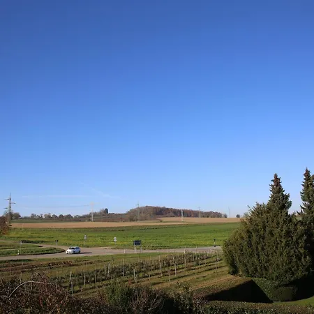 Hotel Garni Alte Post