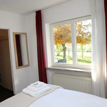 Garni Alte Post Hotel 3*