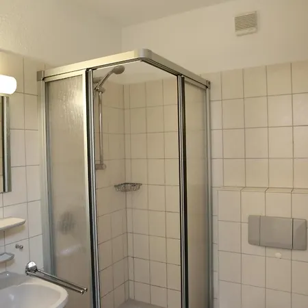 Hotel Garni Alte Post 3*