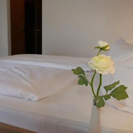 Hotel Garni Alte Post Schallbach