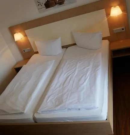 Garni Alte Post Hotel Schallbach