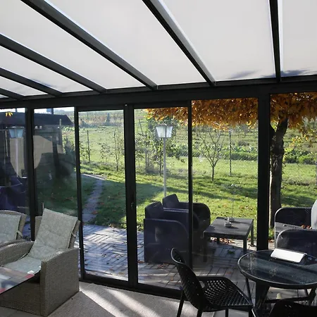 Garni Alte Post Schallbach