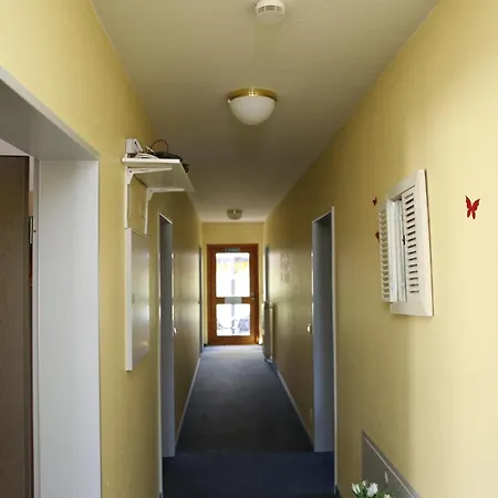 Garni Alte Post Hotel