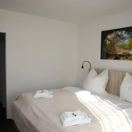 Hotel Garni Alte Post