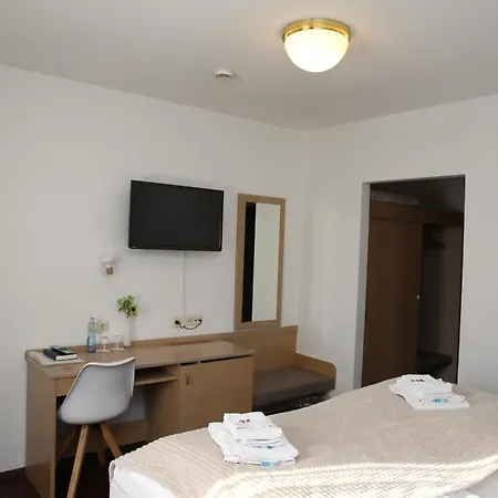 Garni Alte Post Hotel Schallbach