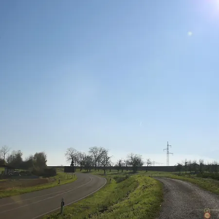 Garni Alte Post 3* Schallbach