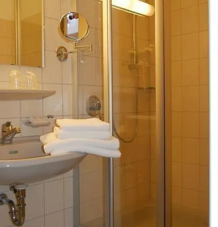 Garni Alte Post Hotel