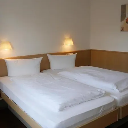 Garni Alte Post Schallbach