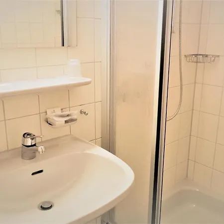 Garni Alte Post Hotel Schallbach