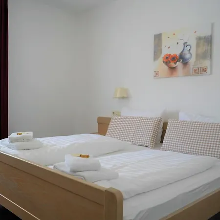 Garni Alte Post Schallbach