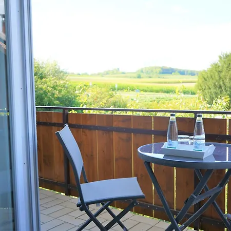 Garni Alte Post 3* Schallbach