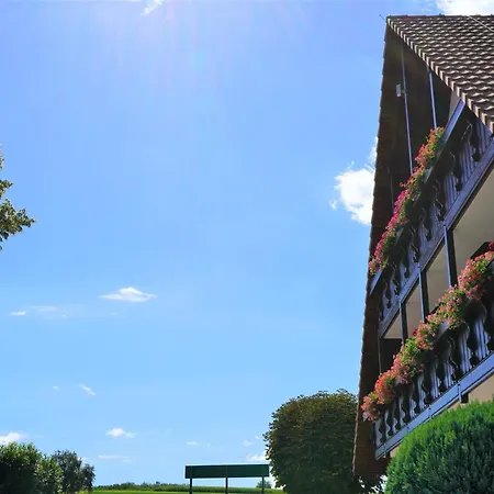 Hotel Garni Alte Post