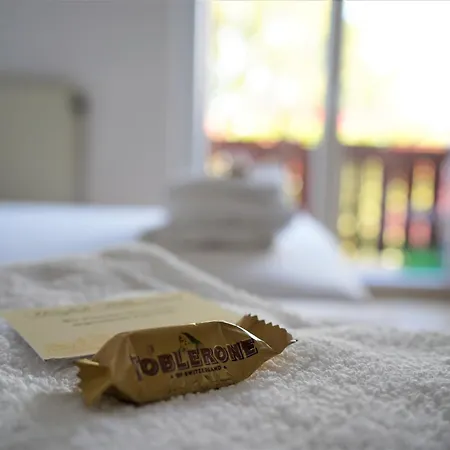 Garni Alte Post Schallbach