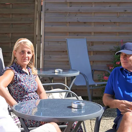 Garni Alte Post Hotel Schallbach