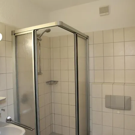 Hotel Garni Alte Post Schallbach