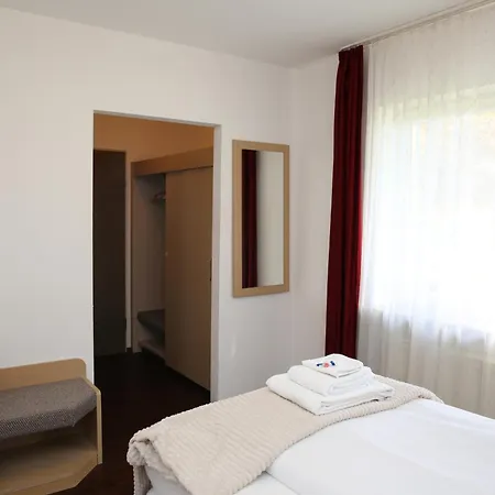 Hotel Garni Alte Post