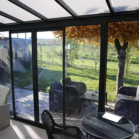 Garni Alte Post Hotel 3*