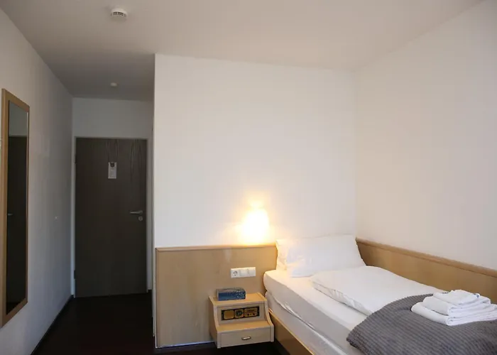 Garni Alte Post Hotel