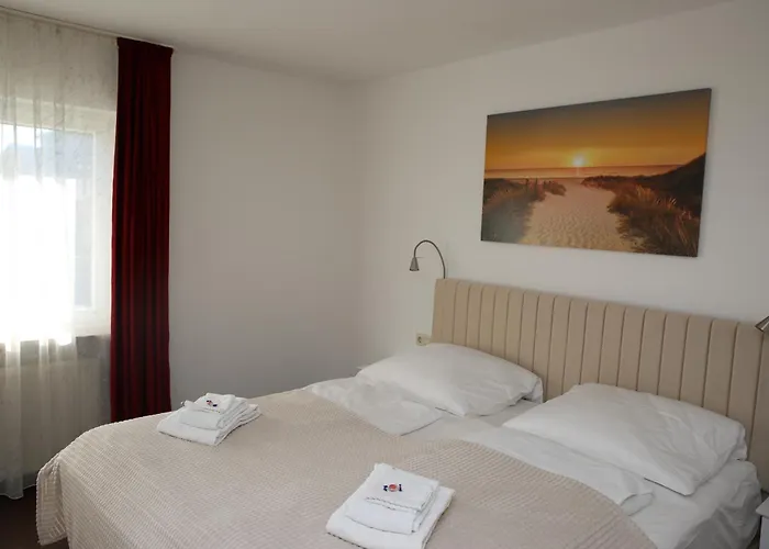 Garni Alte Post 3* Schallbach