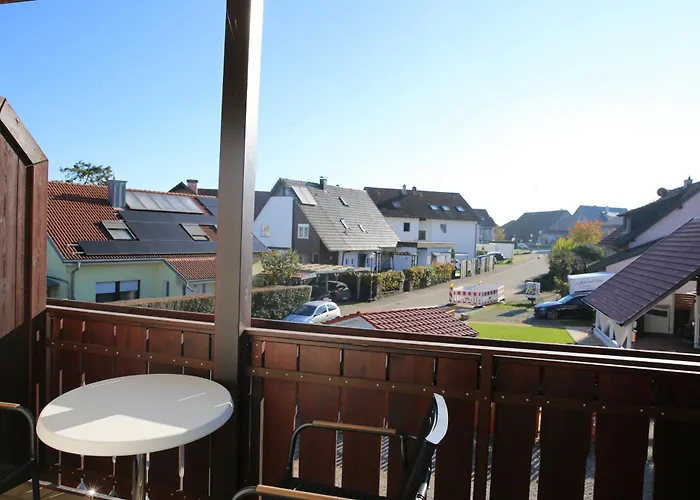 Hotel Garni Alte Post