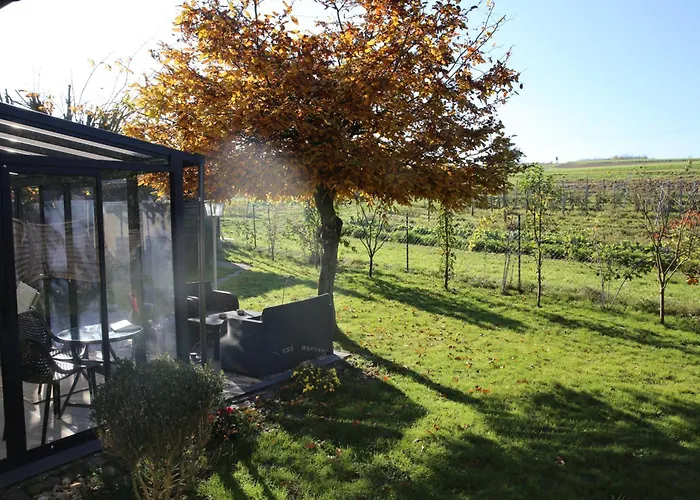 Ξενοδοχείο Garni Alte Post