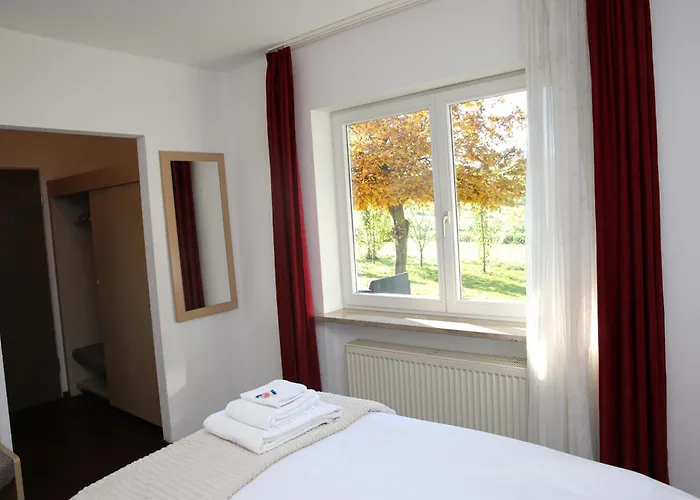 Garni Alte Post Hotel