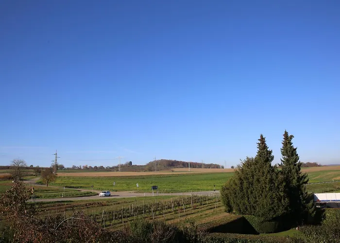 Ξενοδοχείο Garni Alte Post