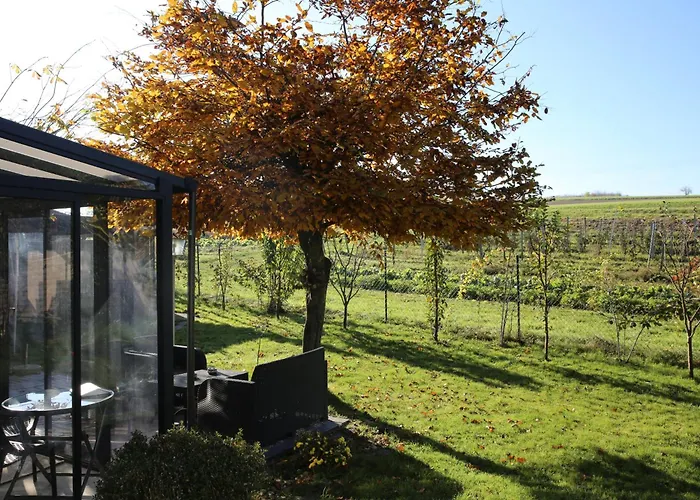 Hotel Garni Alte Post Schallbach