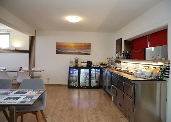 Garni Alte Post Schallbach