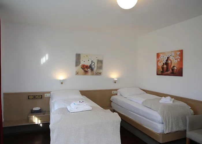 Garni Alte Post 3* Schallbach