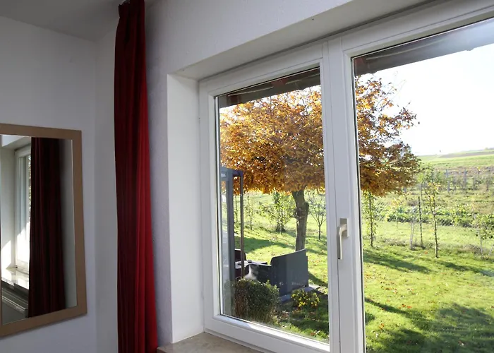 Ξενοδοχείο Garni Alte Post 3*