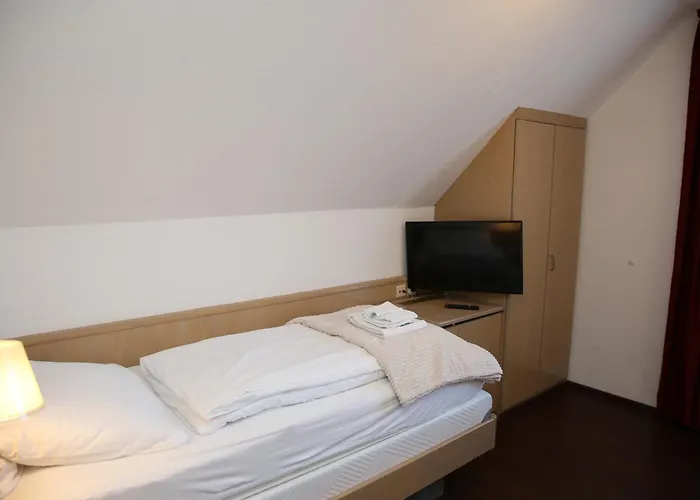 Hotel Garni Alte Post