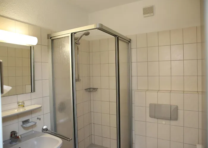 Hotel Garni Alte Post 3*