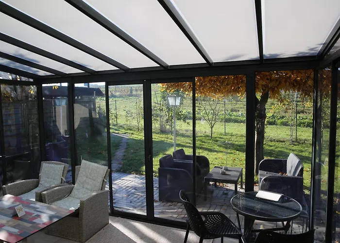 Garni Alte Post Schallbach