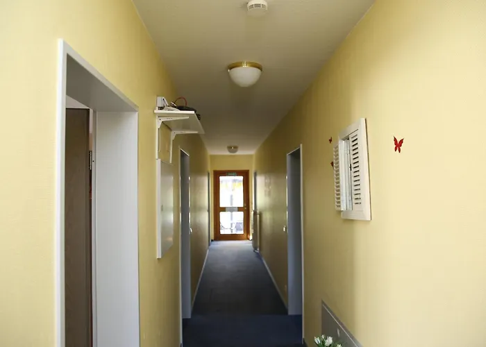 Garni Alte Post Hotel