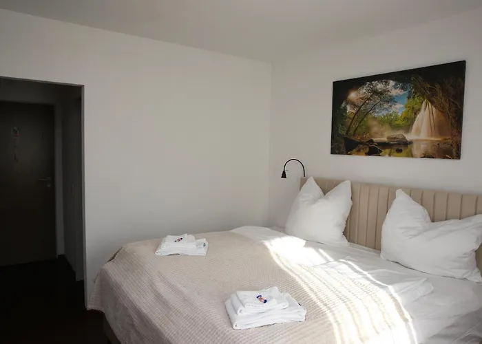 Hotel Garni Alte Post