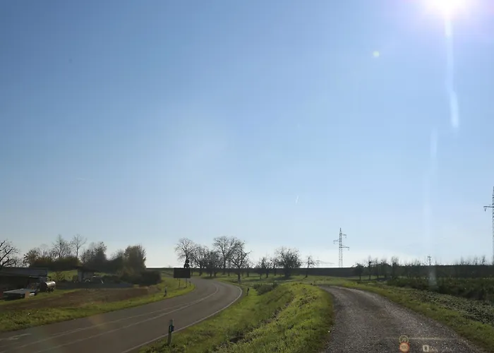 Garni Alte Post 3* Schallbach