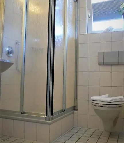 Garni Alte Post Schallbach